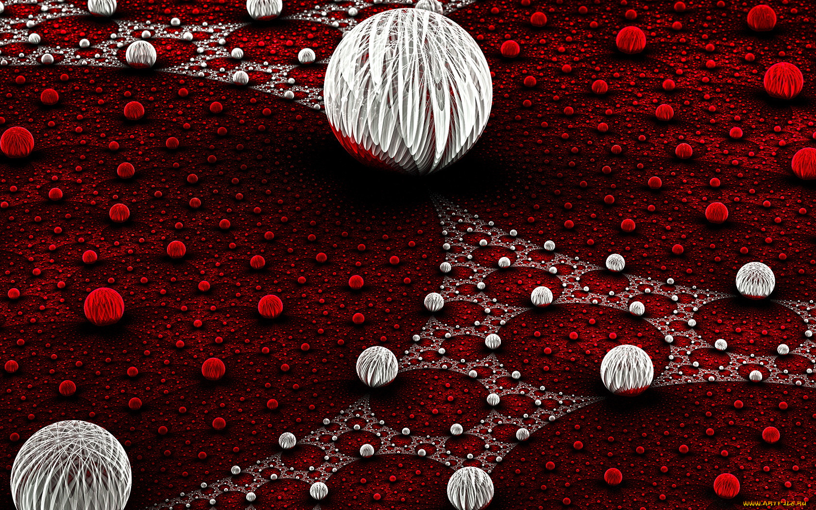 3, , fractal, , , , 